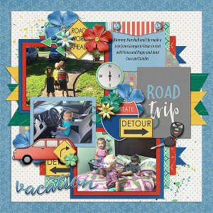 Road Trip