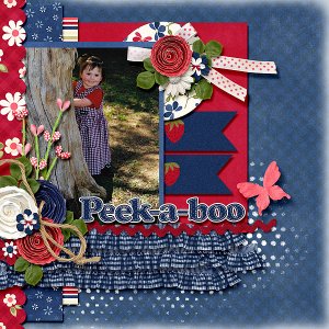 Peek-a-Boo