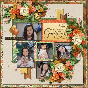 Christmas Greetings