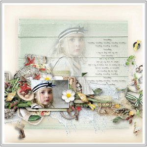 Treasures from the Sea