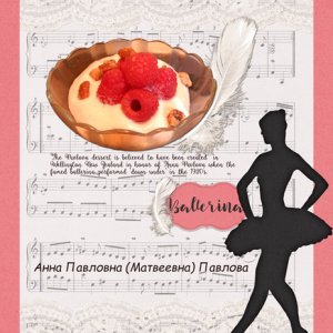 Pavlova
