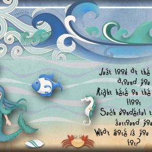 Under the Sea