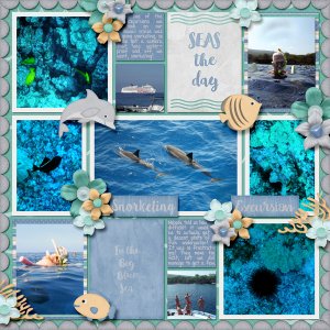 Snorkeling Excursion