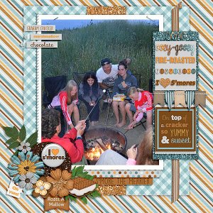 S'more Fun