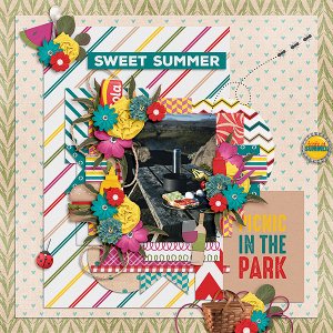 Sweet Summer
