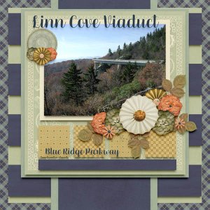 Linn Cove Viaduct