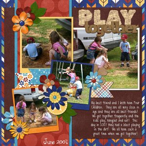Play Together