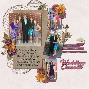 Wedding Guests