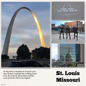 St. Louis