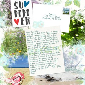 Summer