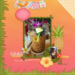 Luau