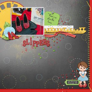 Slippers