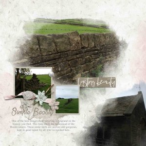 Haworth 7- Simple Beauty