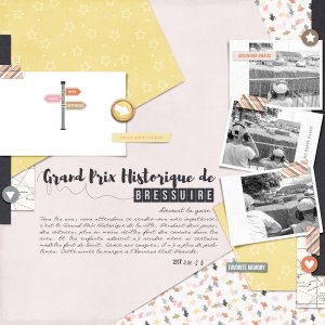 Grand Prix historique