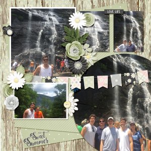 Sweet Summer
