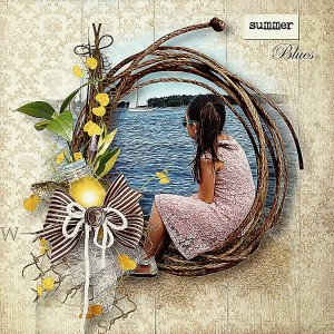Down Wind