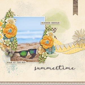 Summertime