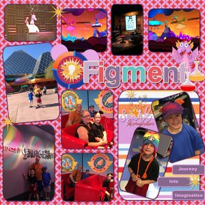 2016 Figment
