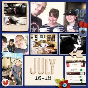 July 16 2017 PL