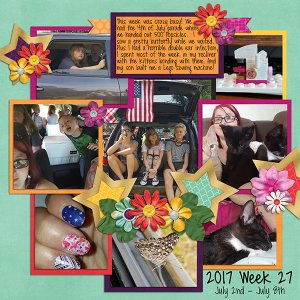 2017 Week 27