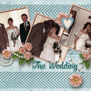 The Wedding