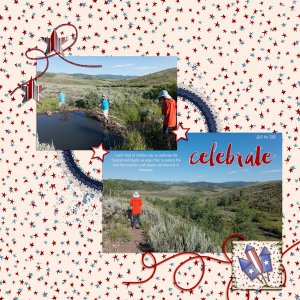 Celebrate the Land