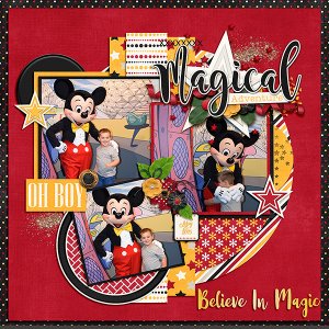 Magical