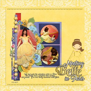 Belle