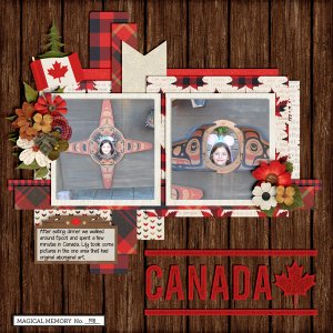 Canada Pavillion