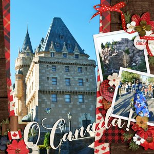 Canada Pavilion 3