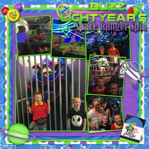 2016 Buzz