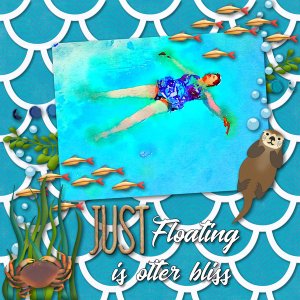 Floating