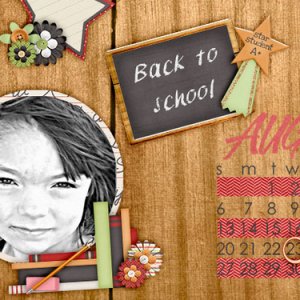 Aug Desktop
