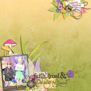 Tinkerbell