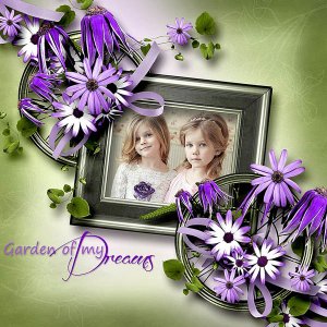 Garden of my dreams