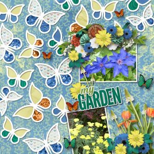 garden party