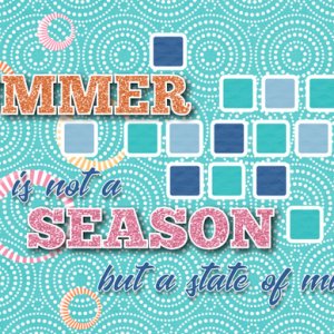 CARD Summer Season