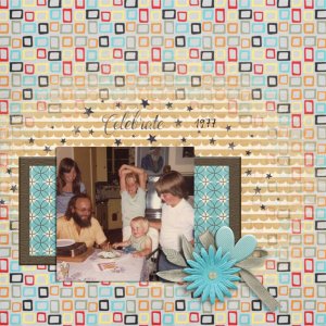 Celebrate 1977