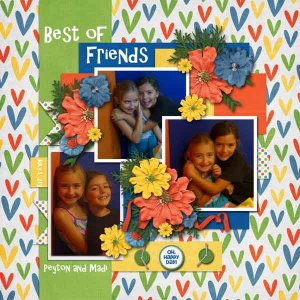Best of Friends