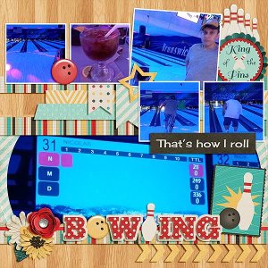 Bowling