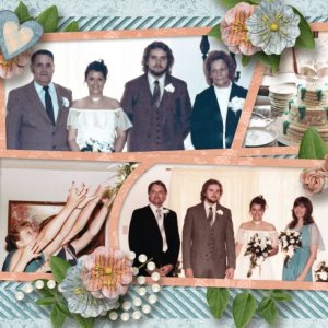 Wedding