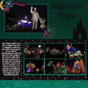 2017 Electrical Parade