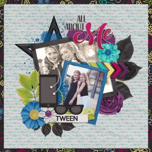 All about ME