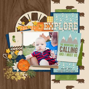 Explore