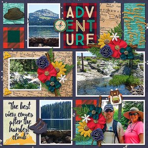 adventure