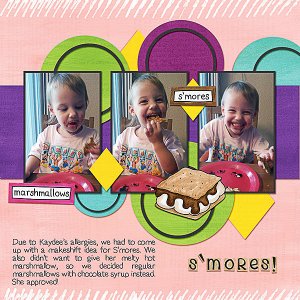 Smores