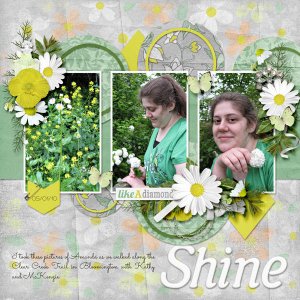 Shine