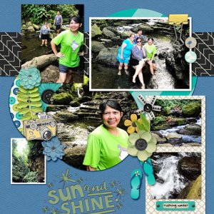 summer