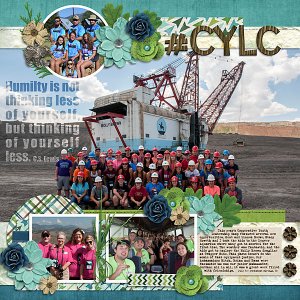 #CYLC