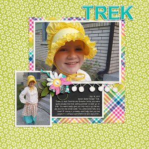 Trek